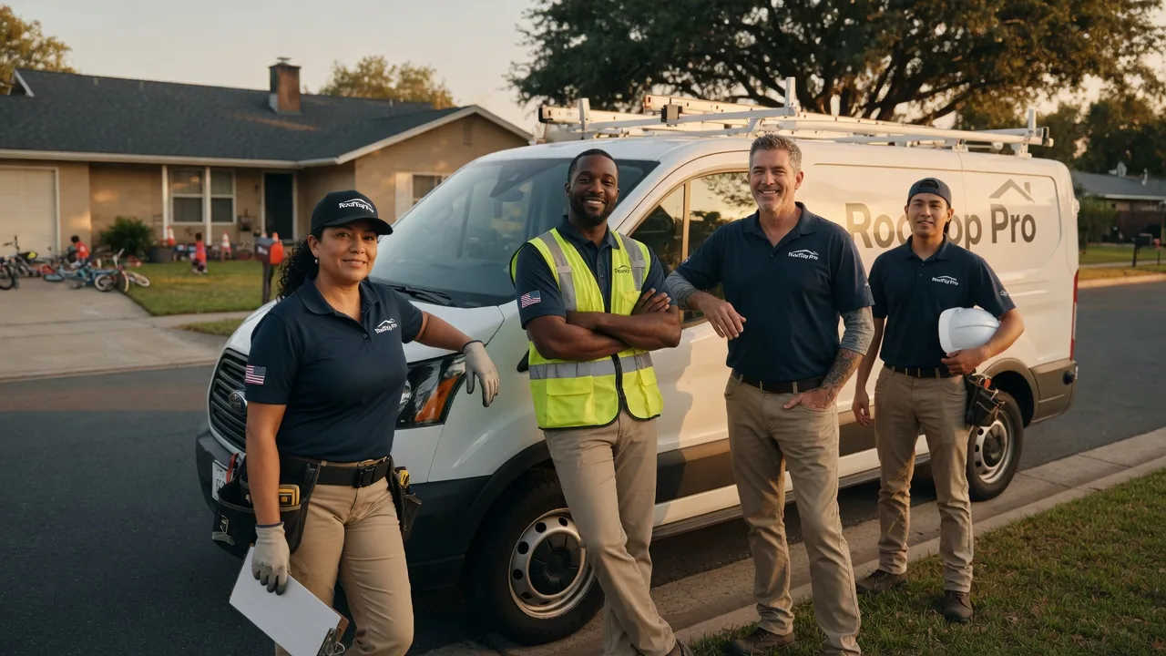 Roof Repair in Owyhee, NV near me