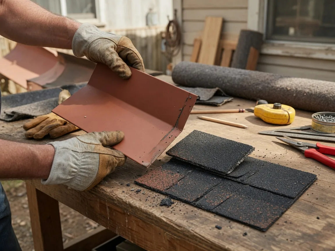 Roof Repair company in Owyhee, NV